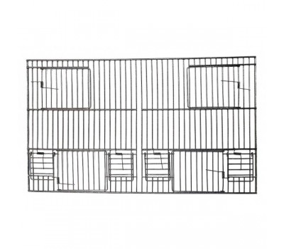 Frontal StrongCages 60 X 35,5 cm